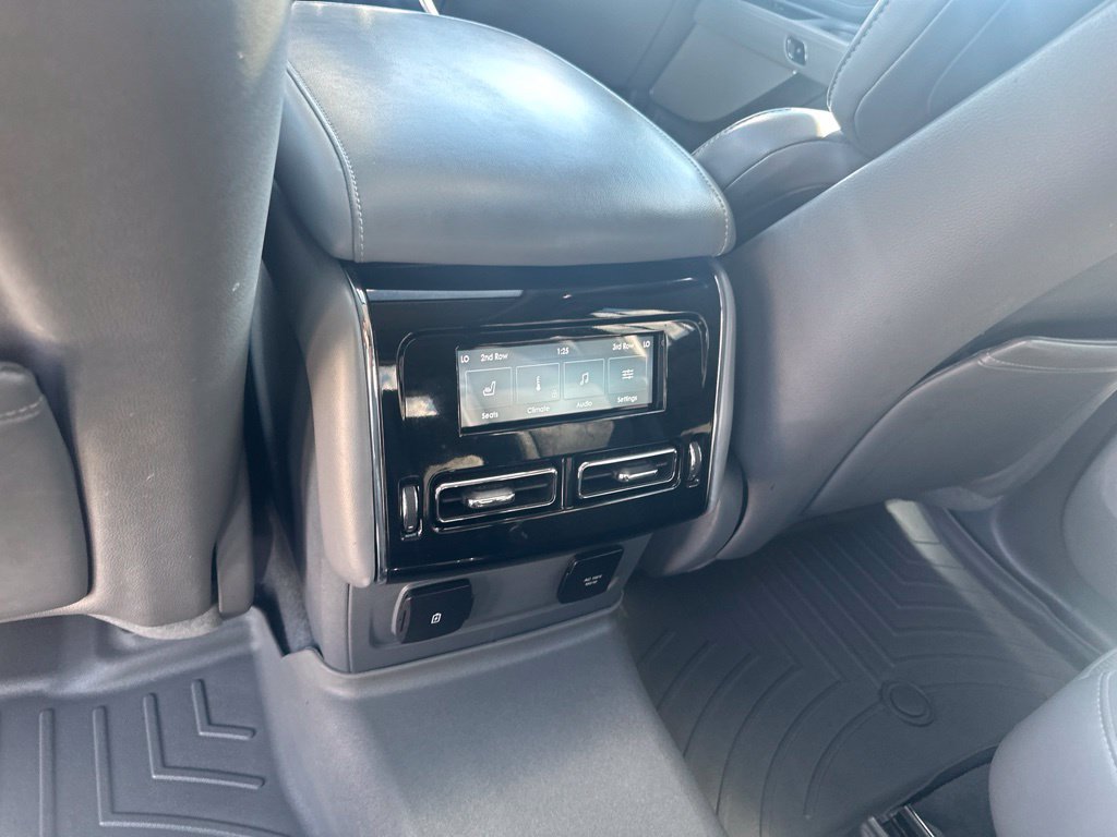 Used 2020 Lincoln Aviator Reserve w/ Equipment Group 201A RWD image 31