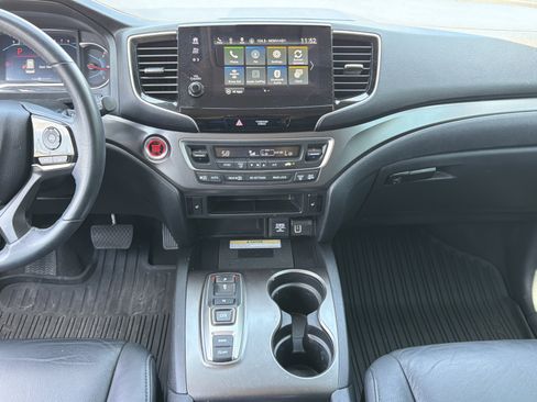 Used 2022 Honda Pilot Special Edition image 10