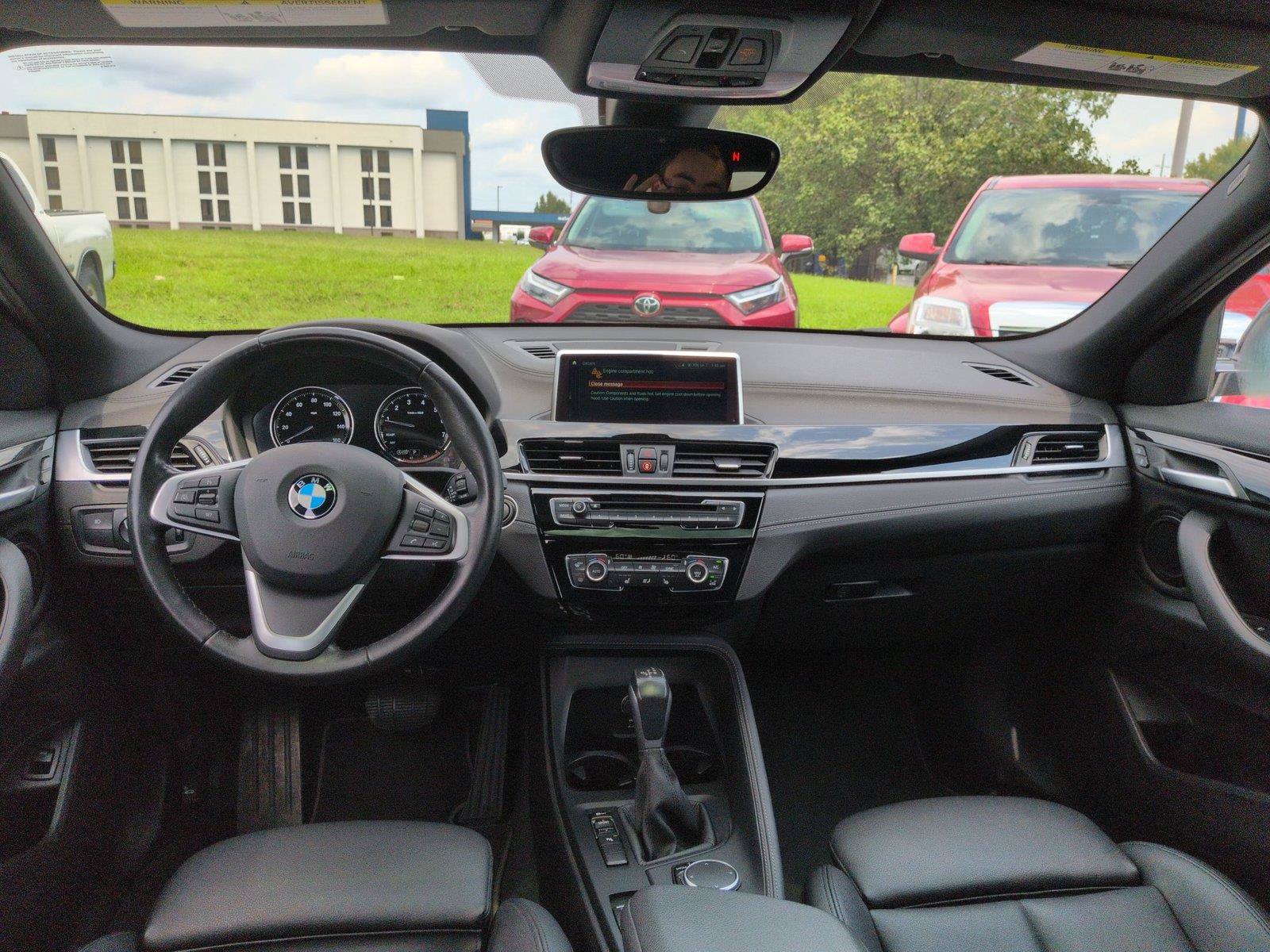 Used 2019 BMW X2 sDrive28i FWD image 35