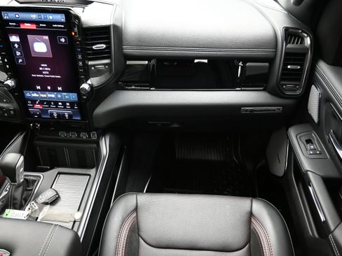 Used 2025 RAM 1500 Rebel w/ Rebel Level 2 Equipment Group AWD/4WD image 38