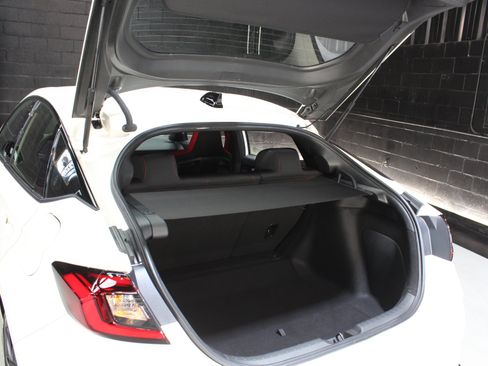 Used 2024 Honda Civic Type R image 84