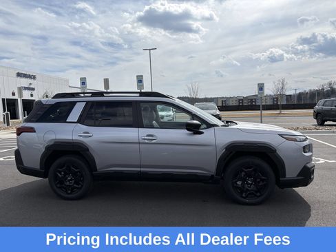 New 2026 Subaru Outback Limited w/ Premium/Limited Package AWD/4WD image 7