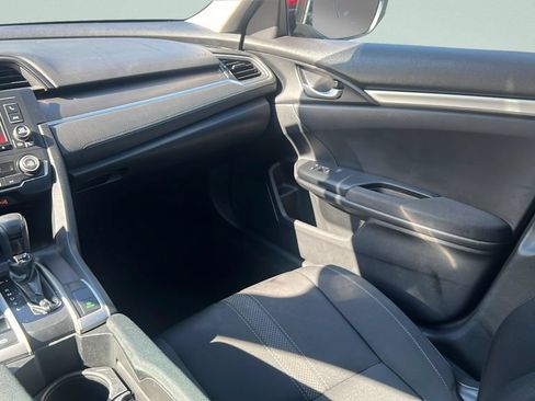 Used 2019 Honda Civic LX image 12
