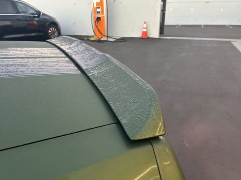 Used 2018 Dodge Challenger SRT w/ Technology Group image 26