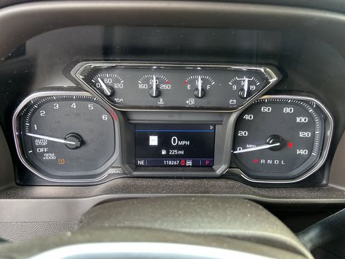 Used 2020 GMC Sierra 1500 SLT image 9