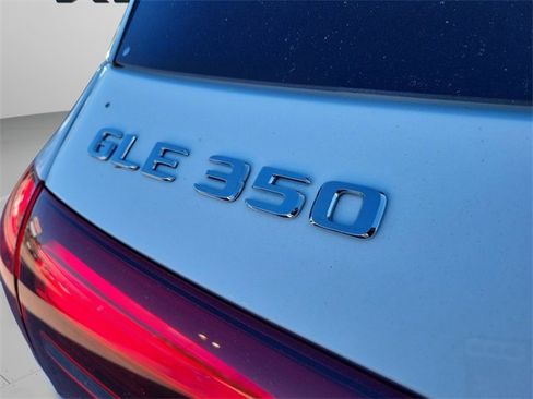 Used 2024 Mercedes-Benz GLE 350 4MATIC image 36
