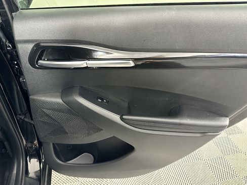 Used 2021 Kia Seltos S image 26