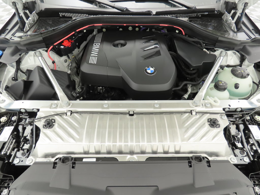 Certified 2026 BMW X3 xDrive30i AWD/4WD image 30