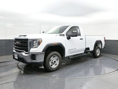 Used 2022 GMC Sierra 2500 Pro w/ Convenience Package