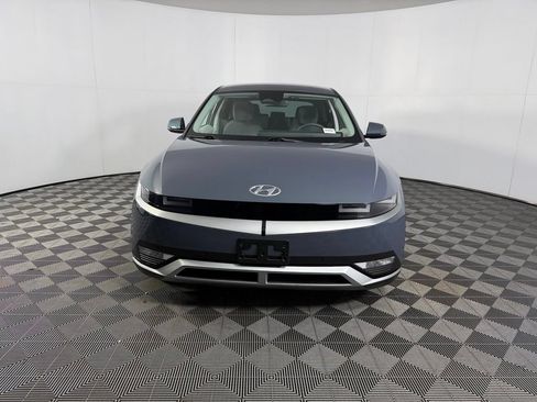 Used 2024 Hyundai Ioniq 5 SEL RWD image 4