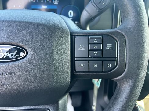 New 2025 Ford F150 STX w/ STX Black Appearance Package image 36