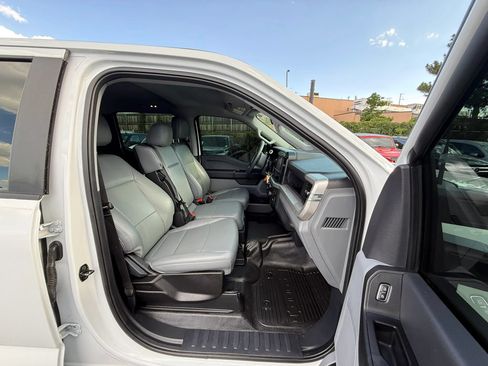 Used 2023 Ford F250 XL w/ XL Off-Road Package AWD/4WD image 20
