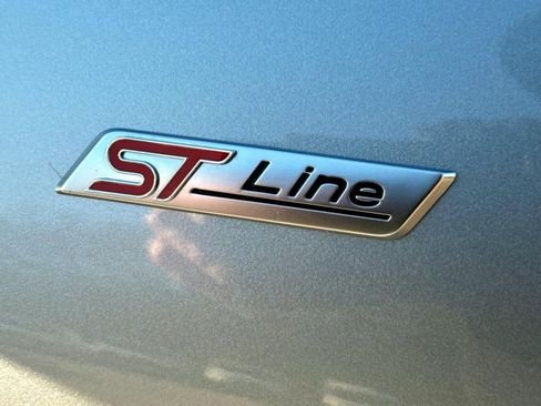 Used 2024 Ford Escape ST-Line Elite image 8