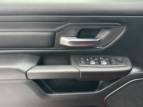 Used 2019 RAM 1500 Tradesman image 11