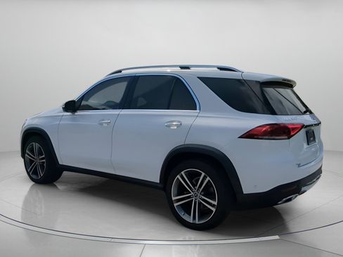 Used 2020 Mercedes-Benz GLE 350 image 20