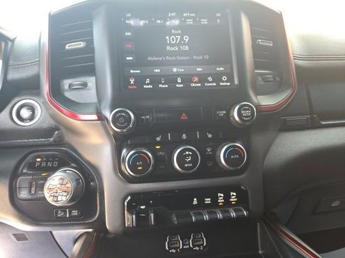 Used 2020 RAM 1500 Rebel w/ Rebel Level 2 Equipment Group image 14