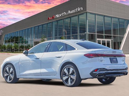 New 2025 Audi A5 2.0T Prestige image 5