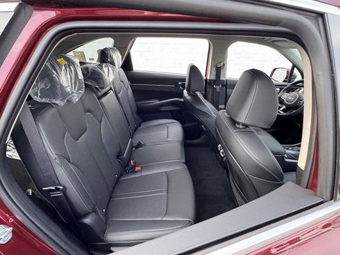 New 2025 Kia Sorento S image 12