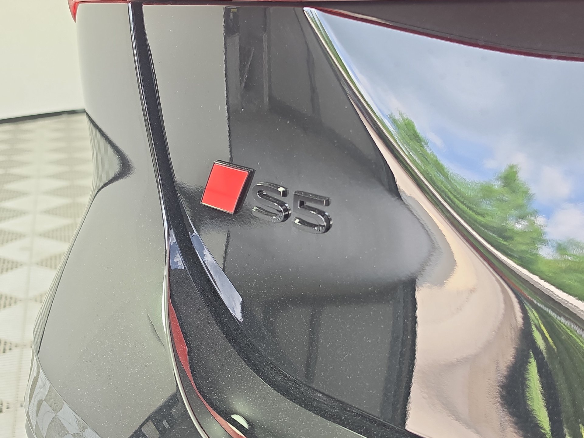 New 2026 Audi S5 Premium Plus AWD/4WD image 9