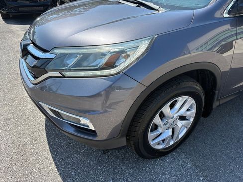 Used 2015 Honda CR-V EX-L image 28
