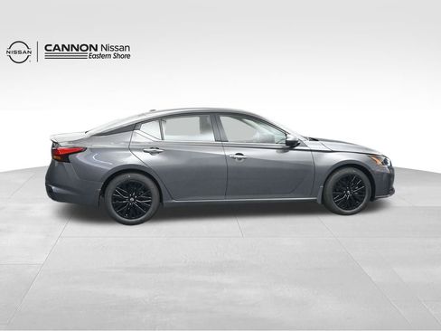 New 2025 Nissan Altima 2.5 SV w/ SV Special Edition Package FWD image 6