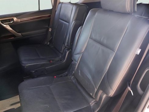Used 2017 Lexus GX 460 Premium image 21