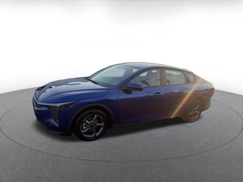 Used 2025 Kia K4 FWD image 8