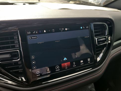 New 2026 Dodge Durango GT w/ Blacktop Package AWD/4WD image 17