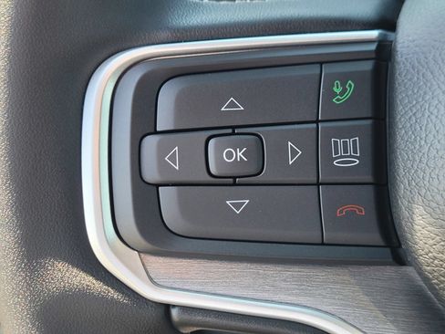 New 2026 Jeep Grand Wagoneer Limited AWD/4WD image 20