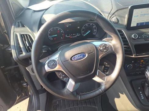 Certified 2020 Ford Transit Connect XLT image 15