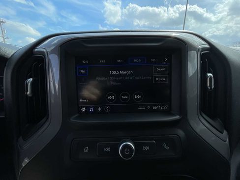 Used 2020 Chevrolet Silverado 2500 W/T w/ WT Convenience Package image 13