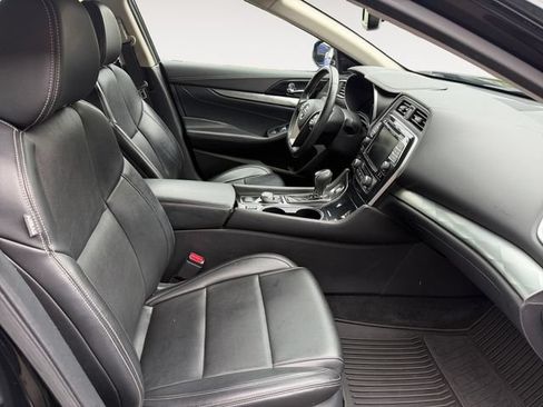 Used 2020 Nissan Maxima 3.5 SL FWD image 15