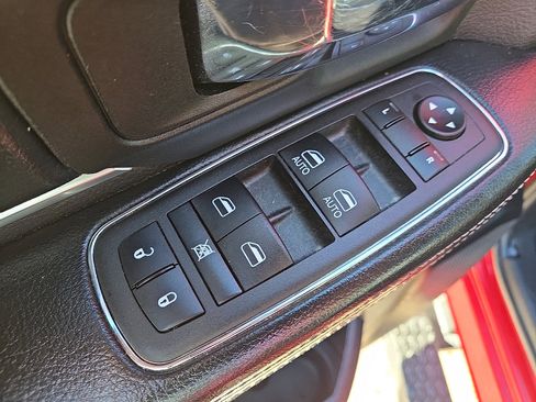 Used 2023 RAM 1500 Classic Warlock image 11