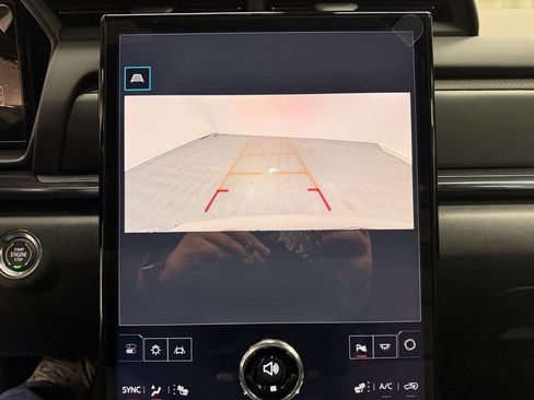 New 2026 GMC Terrain AT4 image 30