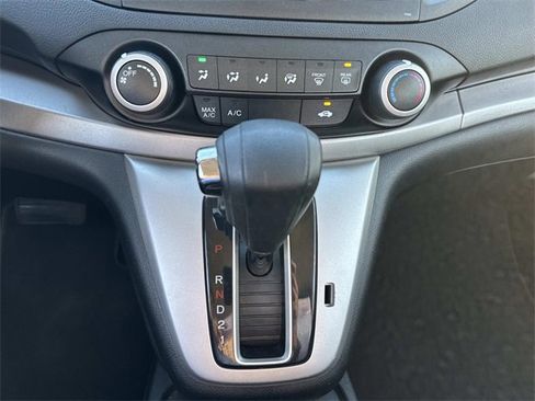 Used 2012 Honda CR-V LX image 22