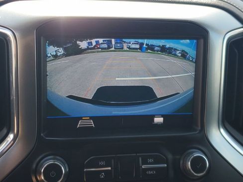 Used 2023 Chevrolet Silverado 2500 LT w/ Convenience Package AWD/4WD image 25