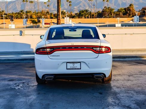 Used 2023 Dodge Charger SXT image 8