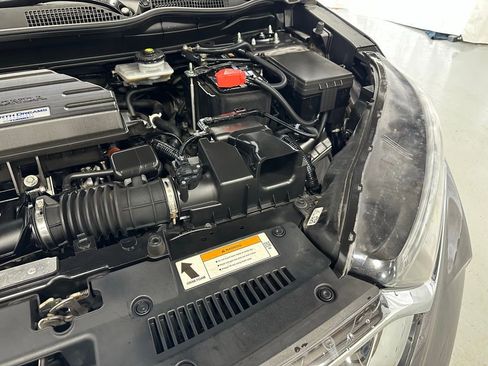 Used 2019 Honda CR-V EX-L image 58