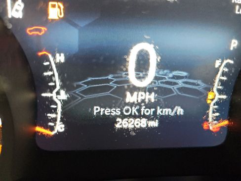 Used 2022 Jeep Compass Limited image 2