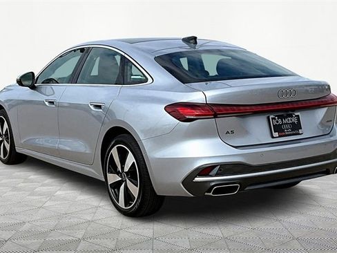 New 2025 Audi A5 2.0T Premium Plus image 3
