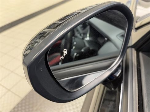 Certified 2023 Acura Integra A-Spec image 23