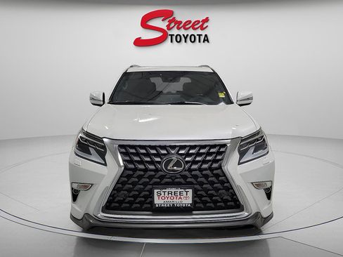 Used 2022 Lexus GX 460 Luxury image 6