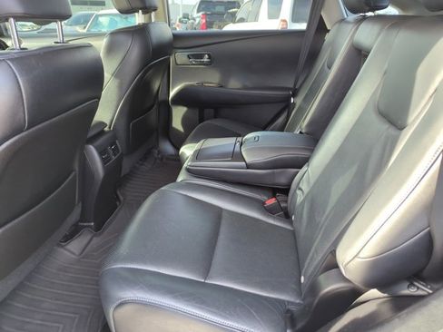 Used 2015 Lexus RX 350 AWD image 21