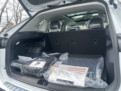 New 2026 Volkswagen Tiguan SE AWD/4WD image 15