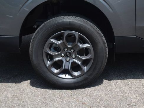 Used 2024 Ford Maverick XLT FWD image 28