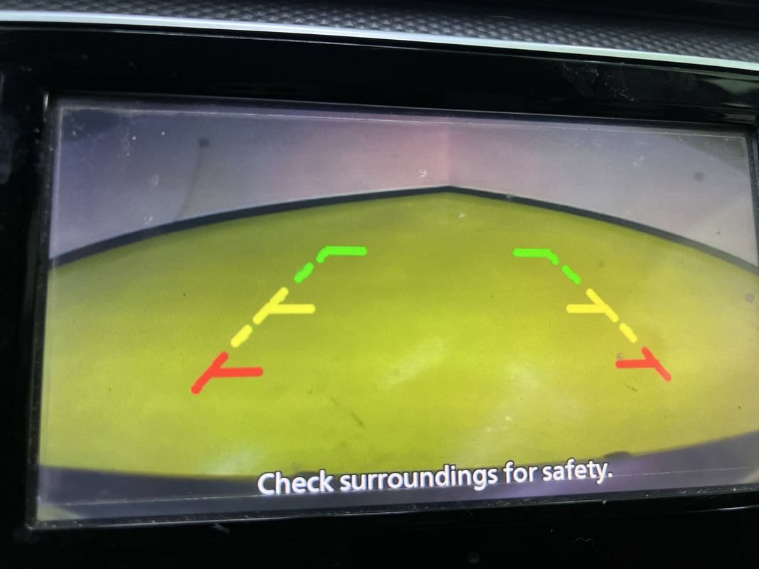 Used 2020 Nissan Kicks S FWD image 21