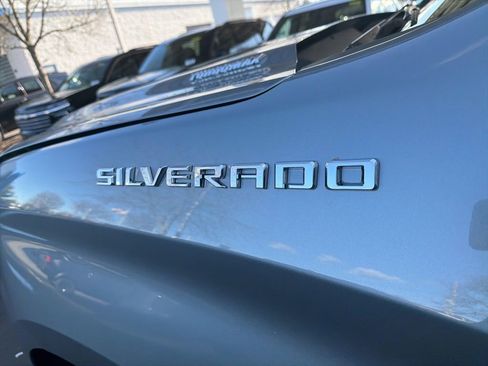 New 2026 Chevrolet Silverado 1500 RST w/ RST Select Package image 44