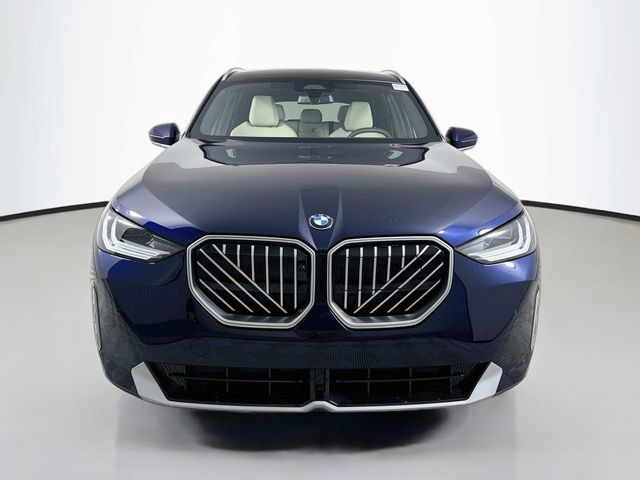 New 2026 BMW X3 xDrive30i w/ Premium Package AWD/4WD image 2