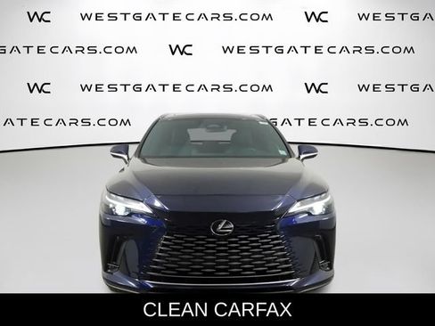Used 2024 Lexus RX 350 Premium Plus w/ Convenience Package FWD image 2