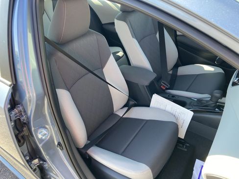 Certified 2026 Toyota Corolla LE image 25